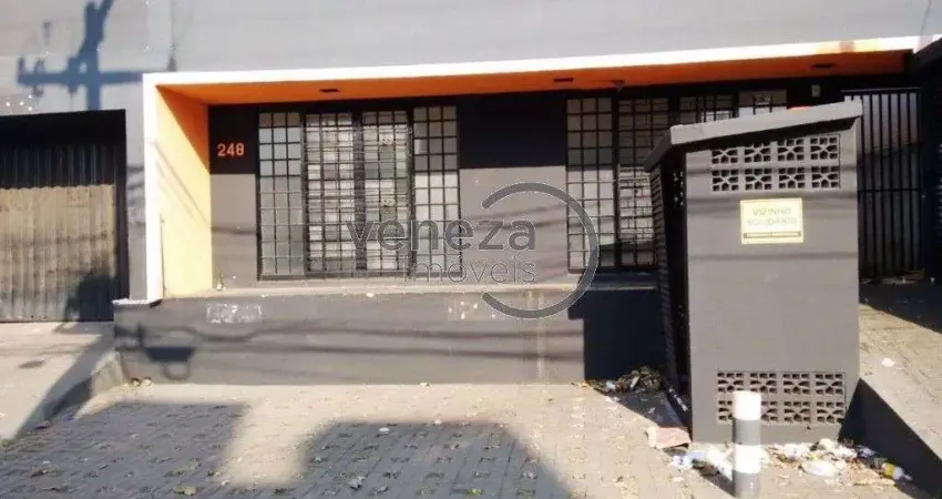 Barracão à venda, 537.00 m2 por r$1700000.00 - dom bosco - londrina/pr