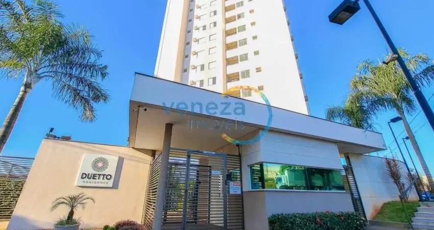 Apartamento com 2 quartos à venda, 53.00 m2 por r$330000.00 - morumbi - londrina/pr