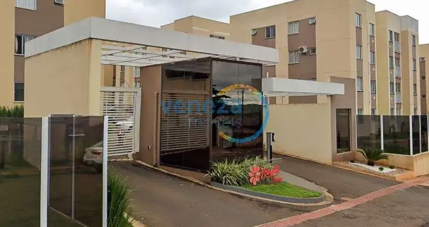 Apartamento com 2 quartos  à venda, 45.22 m2 por r$170000.00  - heimtal - londrina/pr