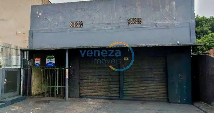 Casa comercial à venda, 170.00 m2 por r$1250000.00 - coliseu - londrina/pr