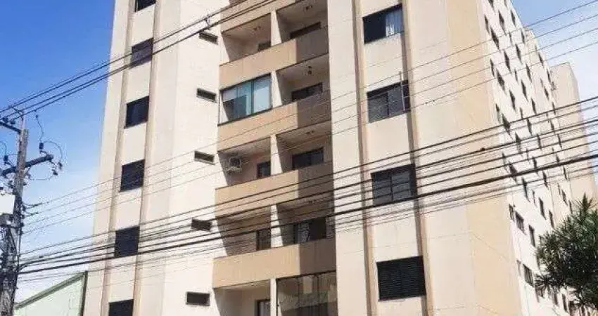 Apartamento com 2 quartos à venda, 60.52 m2 por r$280000.00 - centro - londrina/pr