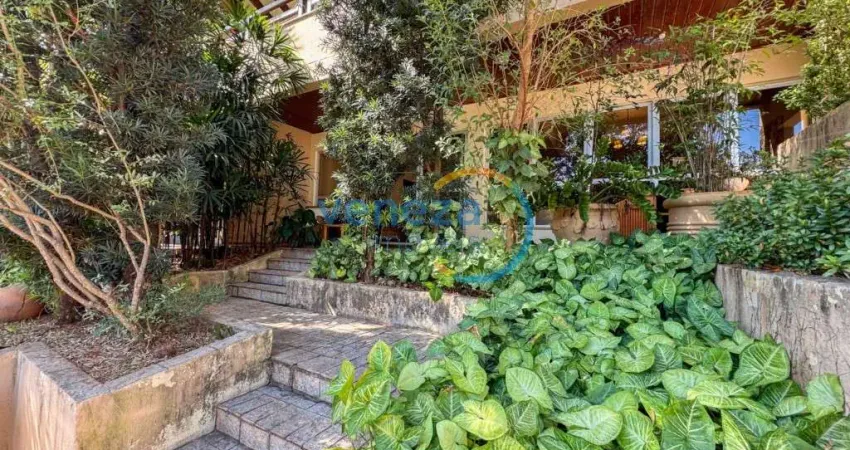 Casa residencial com 7 quartos à venda, 536.00 m2 por r$2300000.00 - caravelle - londrina/pr