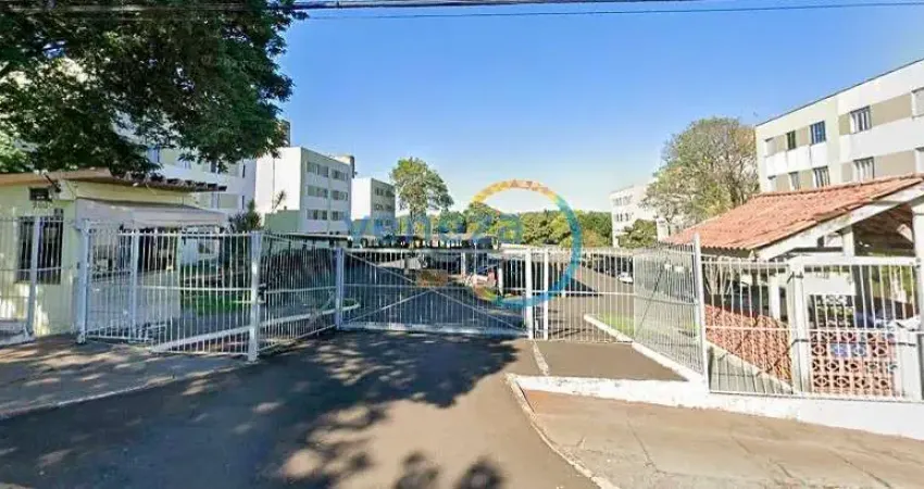 Apartamento com 2 quartos  à venda, 52.00 m2 por r$159000.00  - san fernando - londrina/pr