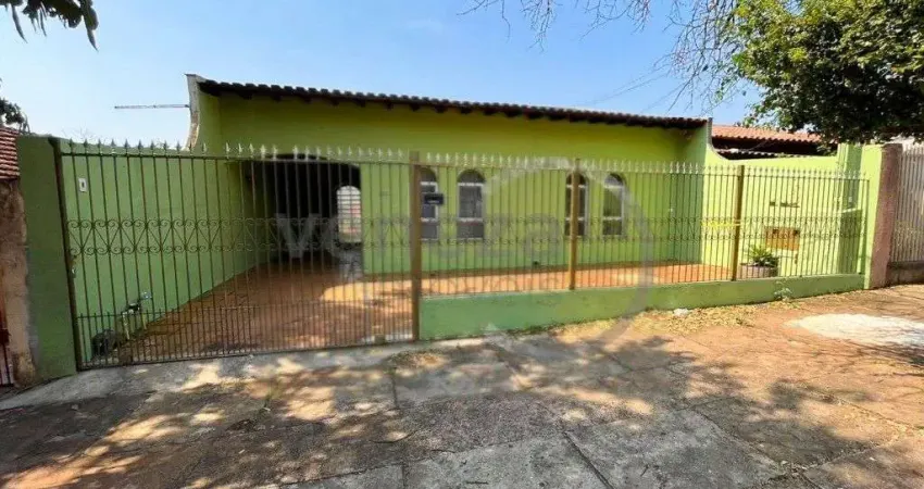 Casa residencial com 4 quartos  à venda, 136.18 m2 por r$390000.00  - shangri-la - londrina/pr