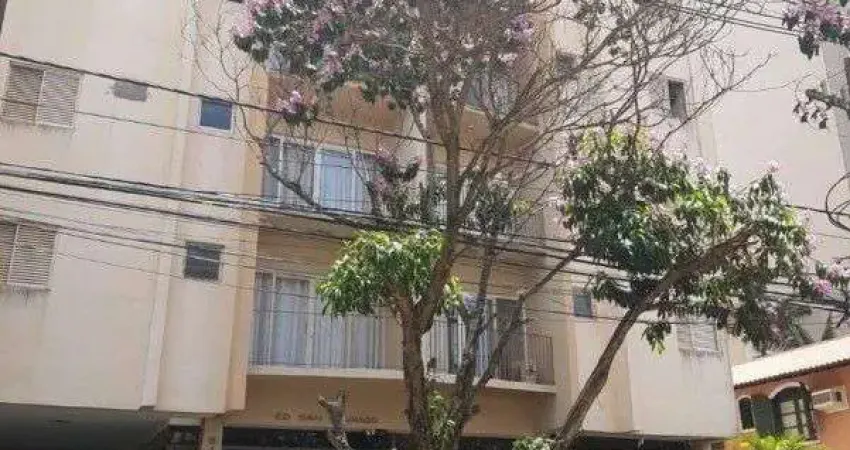 Apartamento com 2 quartos  à venda, 66.65 m2 por r$300000.00  - centro - londrina/pr