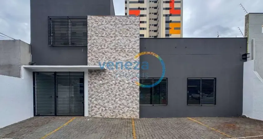 Casa comercial à venda, 180.00 m2 por r$1300000.00 - centro - londrina/pr