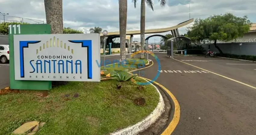 Casa residencial com 4 quartos  à venda, 420.00 m2 por r$3230000.00  - terras de santana - londrina/pr