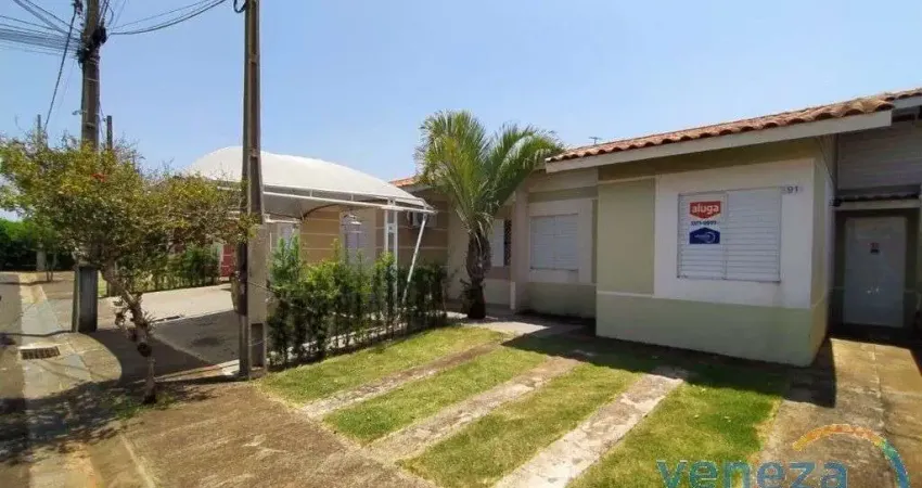 Casa residencial com 2 quartos  à venda, 47.98 m2 por r$210000.00  - heimtal - londrina/pr