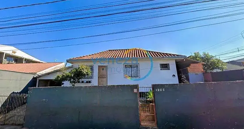 Terreno à venda, 312.00 m2 por r$450000.00  - palmares - londrina/pr