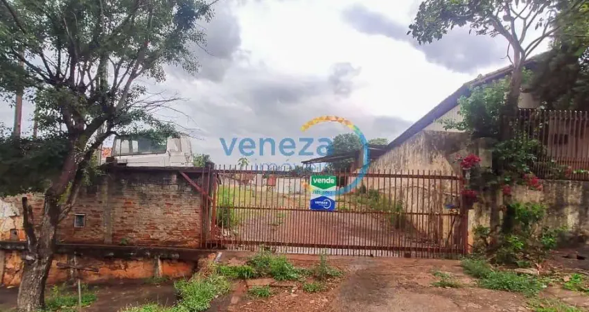 Terreno à venda, 648.00 m2 por r$450000.00 - zanetti - londrina/pr