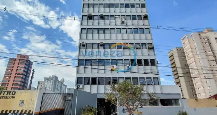 Sala à venda, 51.93 m2 por r$200000.00  - centro - londrina/pr