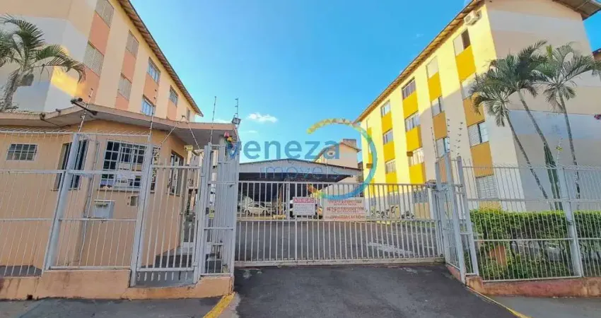 Apartamento com 2 quartos  à venda, 42.00 m2 por r$140000.00  - agari - londrina/pr