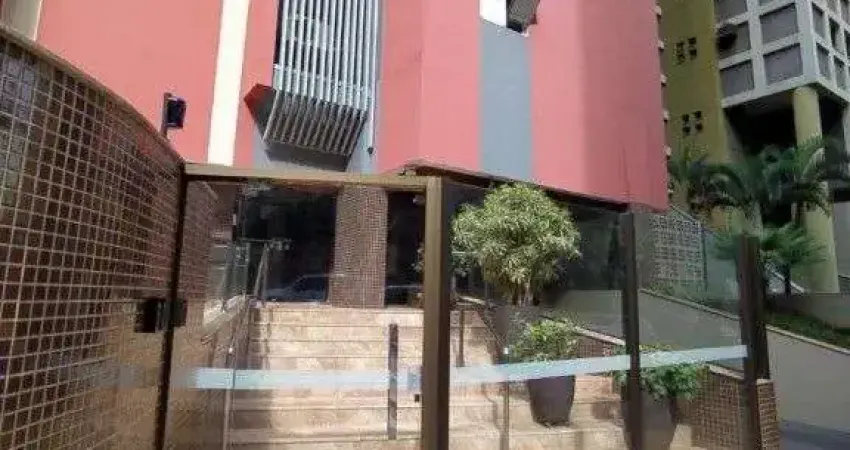 Apartamento com 2 quartos à venda, 75.00 m2 por r$230000.00 - centro - londrina/pr