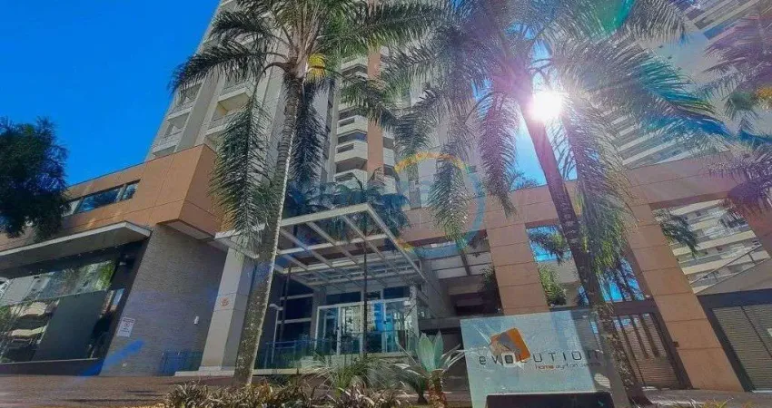 Apartamento com 3 quartos à venda, 81.10 m2 por r$950000.00 - gleba palhano - londrina/pr