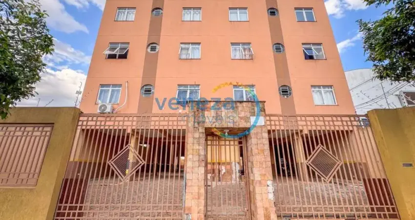 Apartamento com 2 quartos à venda, 50.24 m2 por r$155000.00 - centro - londrina/pr