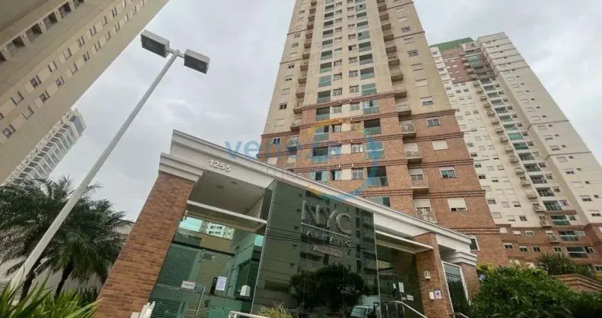 Apartamento com 3 quartos  à venda, 69.00 m2 por r$700000.00  - gleba palhano - londrina/pr