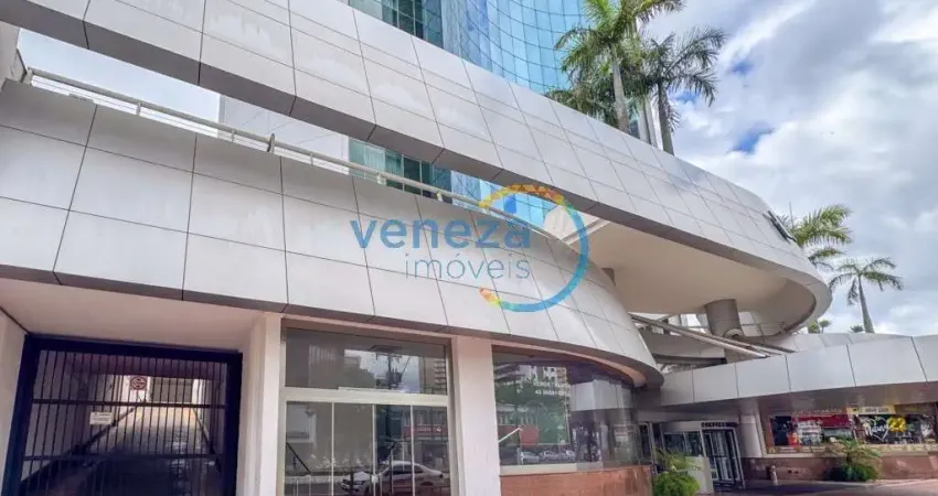 Salão-loja à venda, 247.30 m2 por r$1500000.00  - centro - londrina/pr