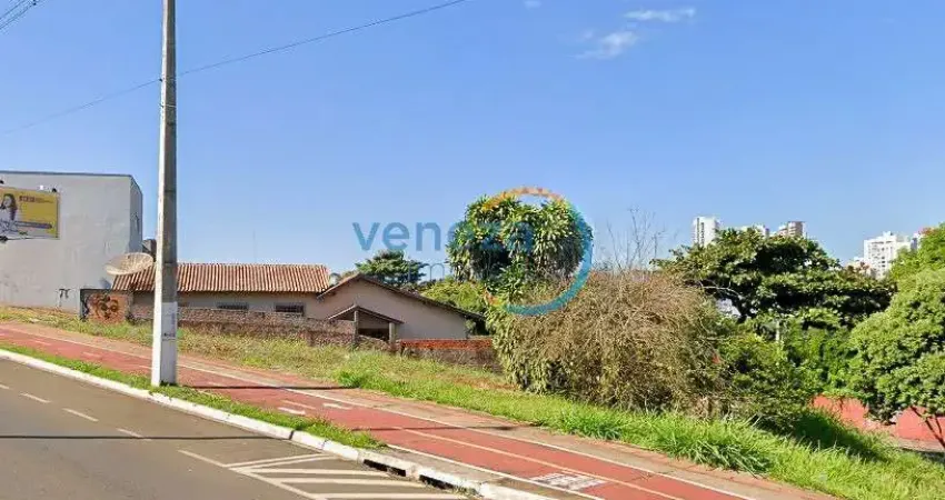 Terreno à venda, 249.11 m2 por r$650000.00  - maringa - londrina/pr