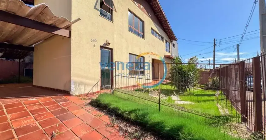 Casa residencial com 4 quartos  à venda, 384.00 m2 por r$1250000.00  - california - londrina/pr