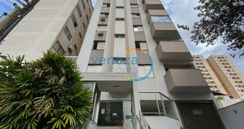 Apartamento com 3 quartos  à venda, 92.91 m2 por r$380000.00  - centro - londrina/pr