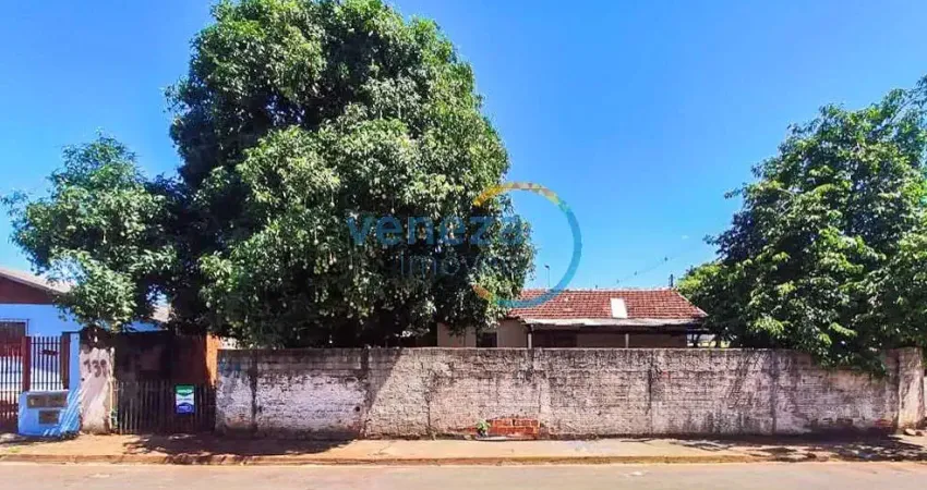 Casa residencial com 3 quartos  à venda, 84.00 m2 por r$200000.00  - jardim bom pastor - ibipora/pr