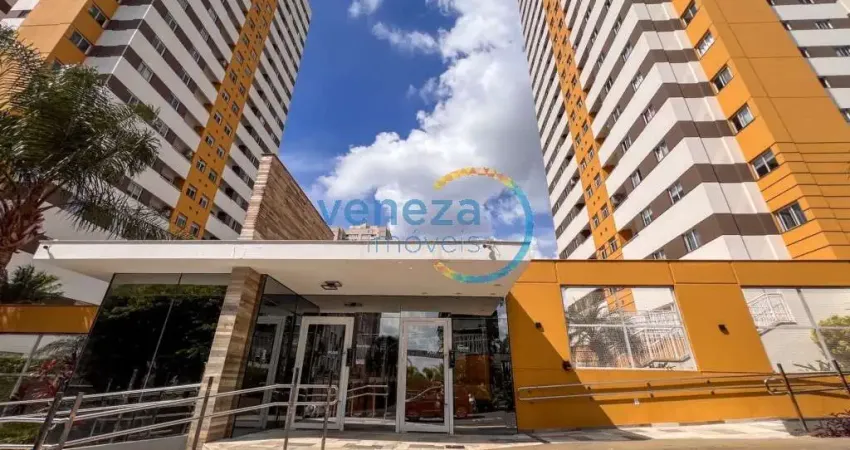 Apartamento com 3 quartos  à venda, 68.00 m2 por r$550000.00  - gleba palhano - londrina/pr