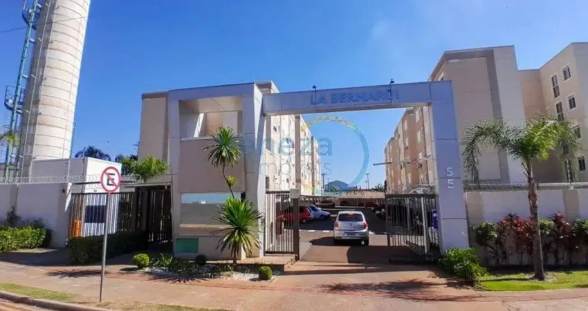 Apartamento com 2 quartos à venda, 40.82 m2 por r$210000.00 - dom pedro ii - londrina/pr