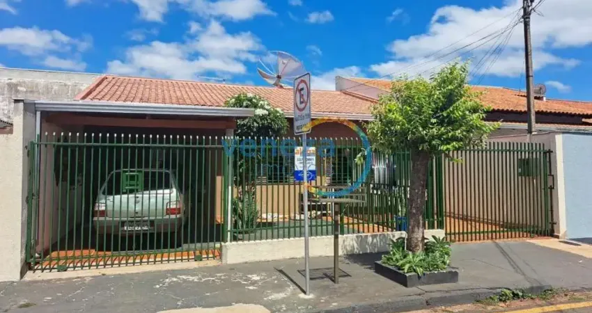 Casa residencial com 3 quartos à venda, 75.00 m2 por r$380000.00 - parigot de souza - londrina/pr