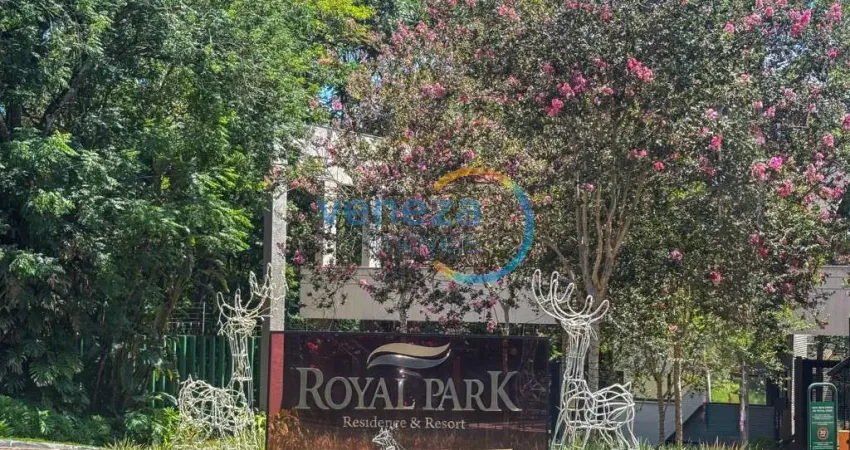 Casa residencial com 5 quartos à venda, 373.98 m2 por r$4800000.00 - gleba palhano - londrina/pr