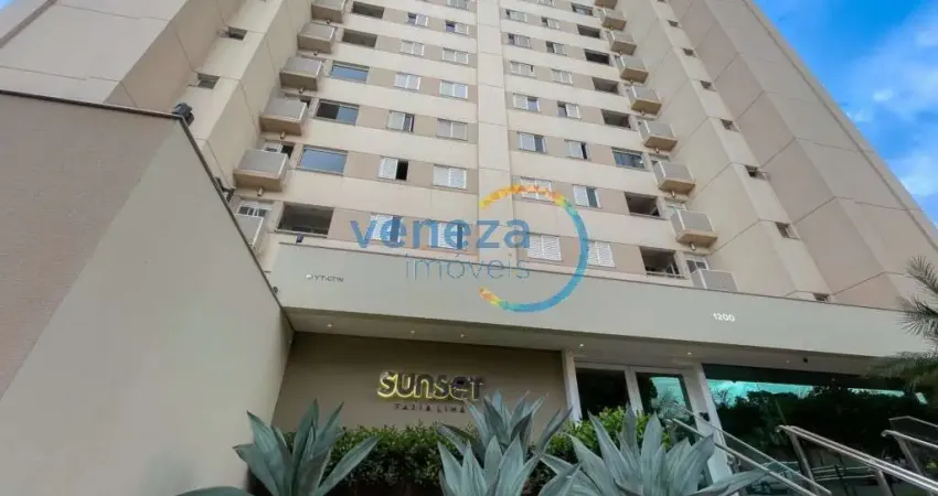 Apartamento com 2 quartos à venda, 54.38 m2 por r$370000.00 - gleba palhano - londrina/pr