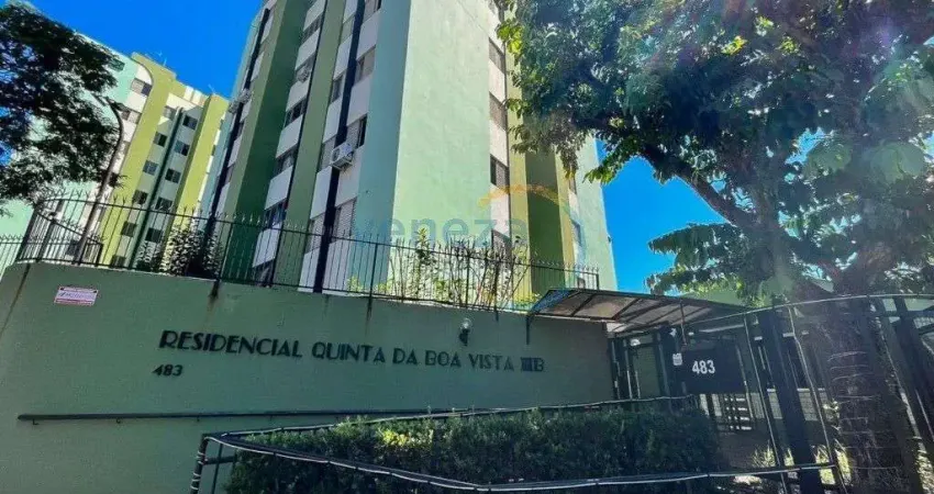 Apartamento com 3 quartos à venda, 55.28 m2 por r$300000.00 - claudia - londrina/pr