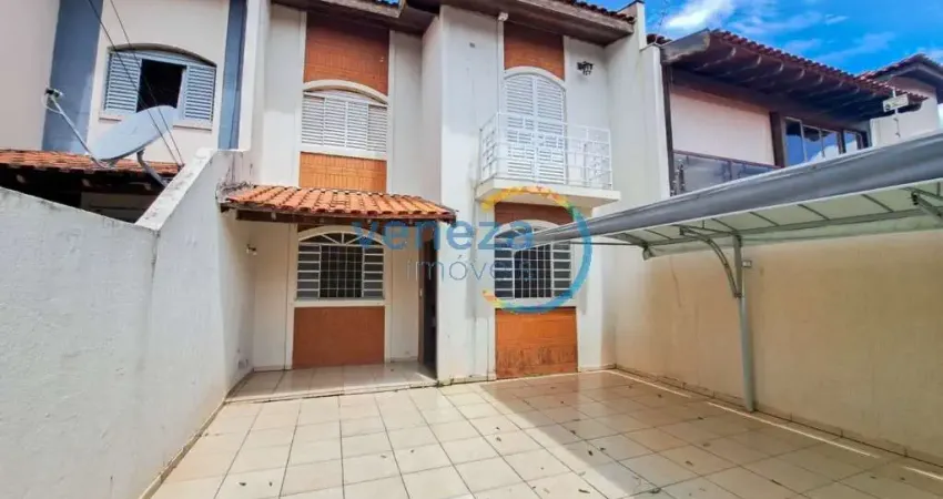 Casa residencial com 3 quartos à venda, 111.61 m2 por r$375000.00 - tokio - londrina/pr