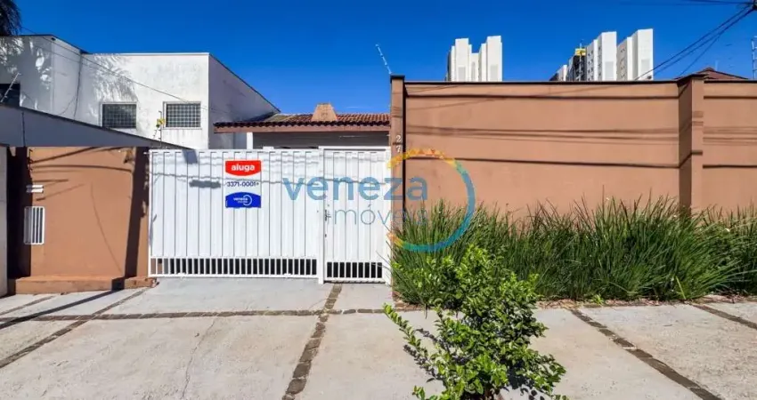 Casa comercial à venda, 213.50 m2 por r$950000.00 - quebec - londrina/pr
