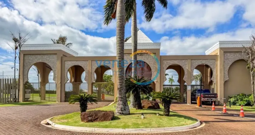 Casa Residencial com 3 quartos à venda, 285.00 m2 por R$3200000.00 - Terras De Canaa - Londrina/PR