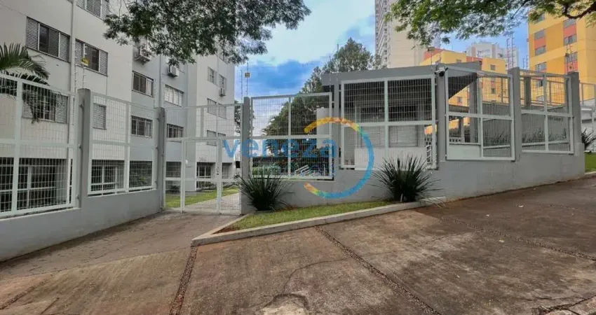 Apartamento com 3 quartos à venda, 71.87 m2 por R$450000.00 - Gleba Fazenda Palhano - Londrina/PR