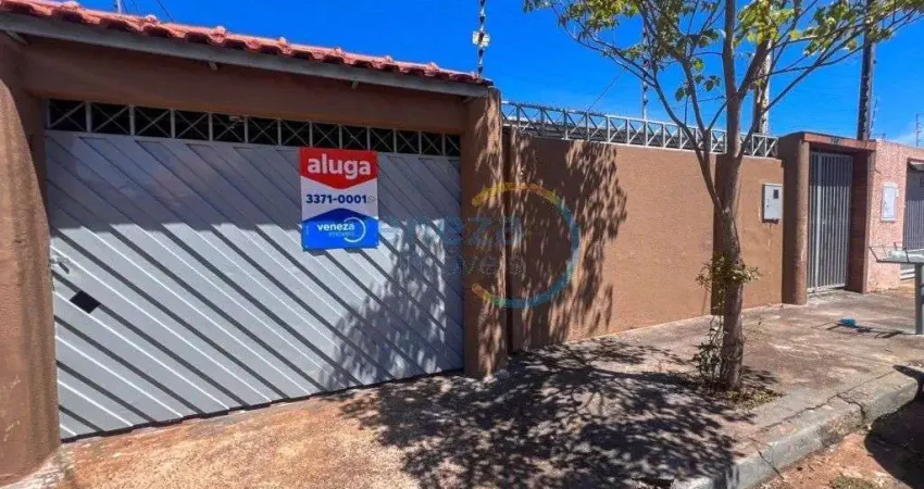 Casa Residencial com 3 quartos à venda, 199.50 m2 por R$400000.00 - Piza - Londrina/PR