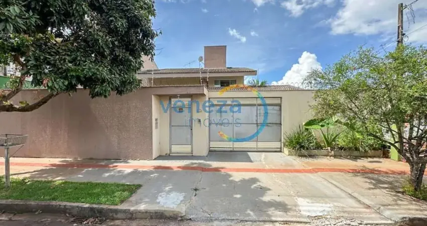 Casa Residencial com 3 quartos à venda, 330.00 m2 por R$1900000.00 - Aurora - Londrina/PR