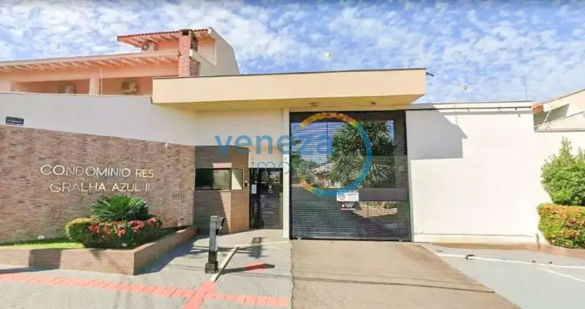 Casa Residencial com 3 quartos à venda, 305.97 m2 por R$1450000.00 - Jardim Santa Clara - Londrina/PR