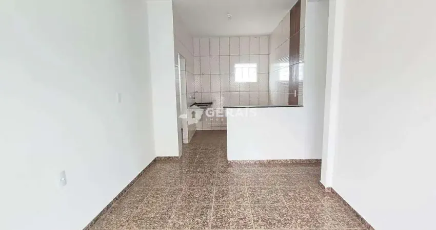 Apartamento para aluguel, 3 quartos, 1 vaga, santa lúcia - divinópolis/mg
