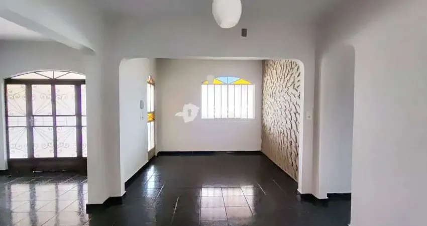 Casa para aluguel, 3 quartos, 3 vagas, santa tereza - divinópolis/mg