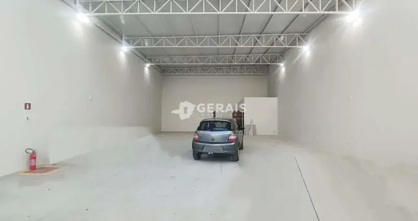 Barracão / Galpão / Depósito para alugar no Planalto, Divinópolis 