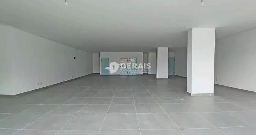Ponto comercial para alugar no Bom Pastor, Divinópolis