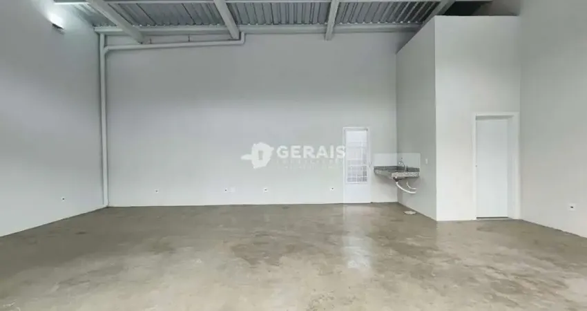 Ponto comercial para alugar no Interlagos, Divinópolis 