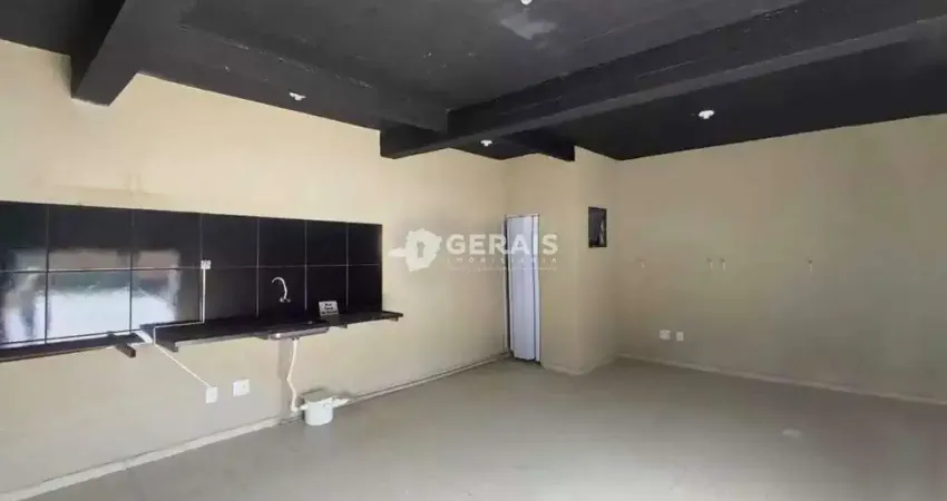 Ponto comercial para alugar no Porto Velho, Divinópolis