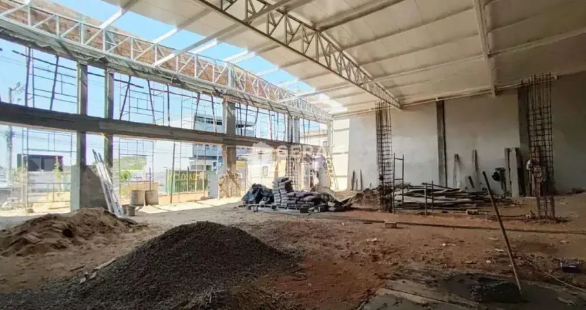 Ponto comercial para alugar no Interlagos, Divinópolis