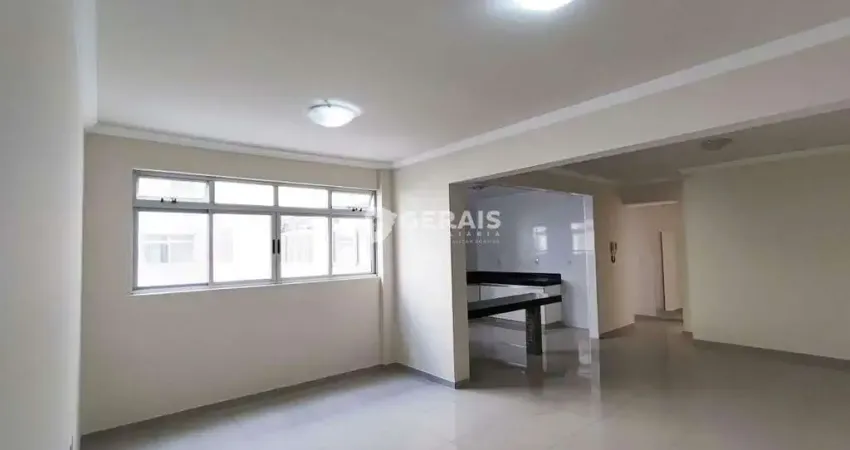 Apartamento à venda, 3 quartos, 1 suíte, 4 vagas, centro - divinópolis/mg