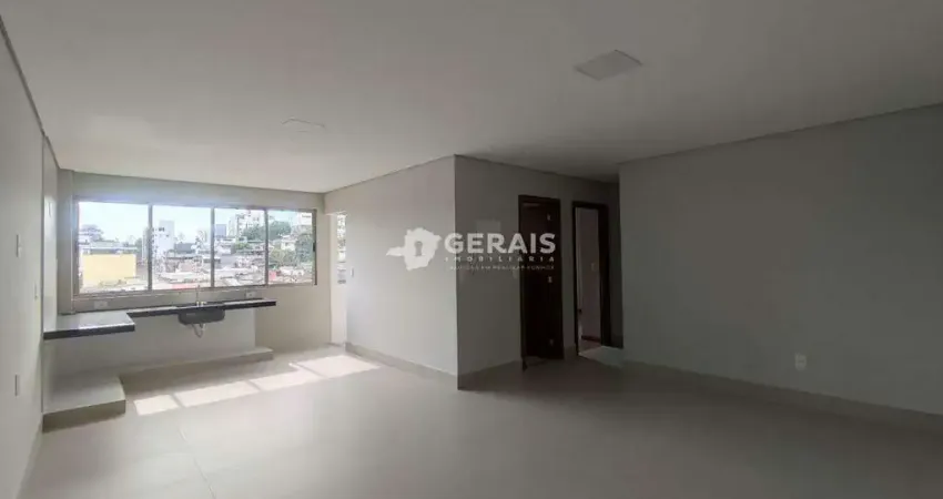 Apartamento à venda, 2 quartos, 1 suíte, 1 vaga, sidil - divinópolis/mg