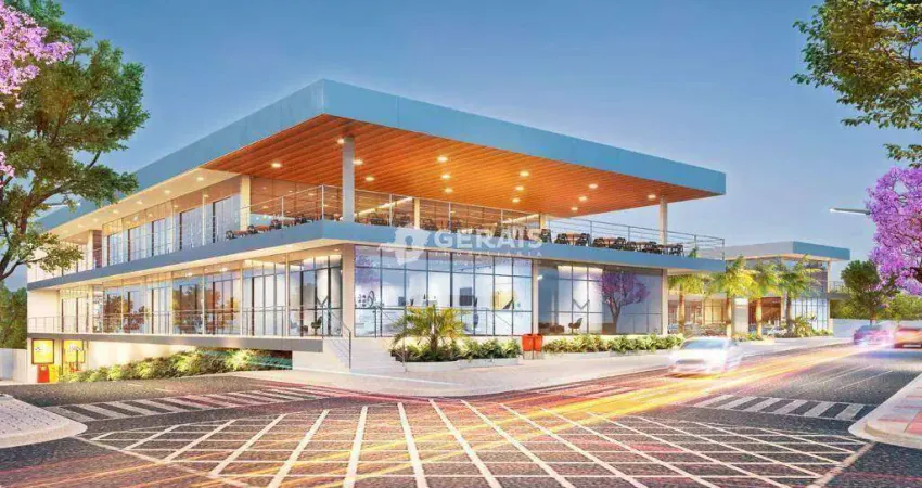 Ponto comercial para alugar no São Luiz, Carmo do Cajuru 