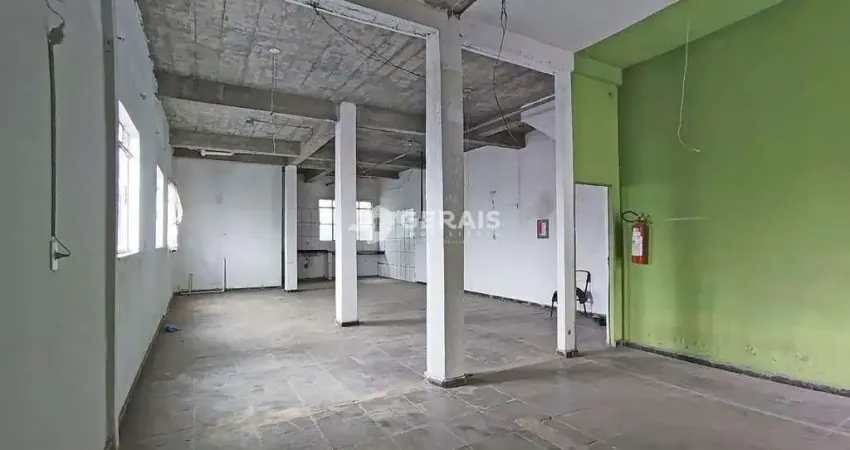 Ponto comercial para alugar no Santa Rosa, Divinópolis