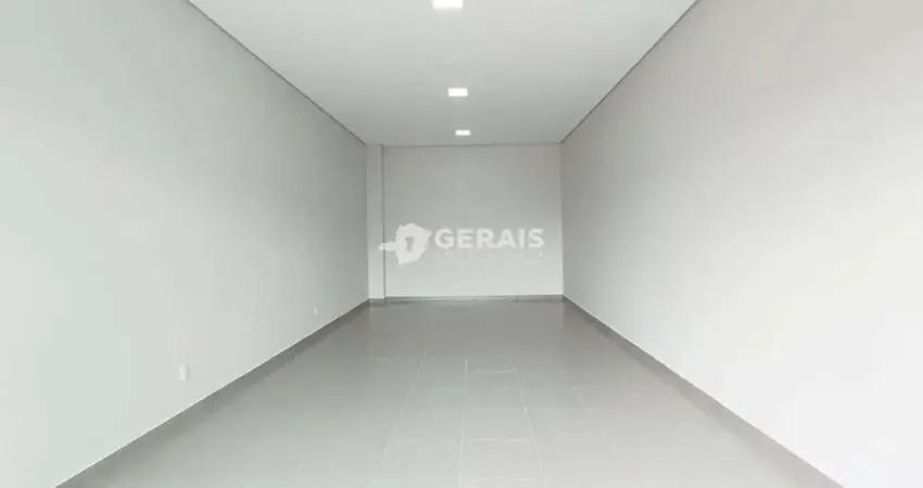 Ponto comercial para alugar no São Luiz, Carmo do Cajuru 